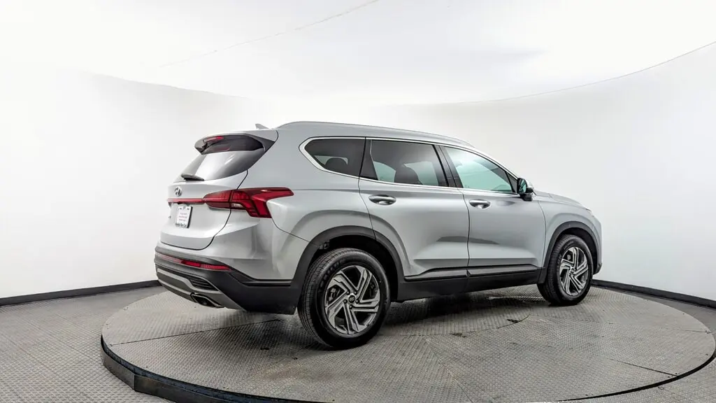 Florida Fine Cars - Used HYUNDAI SANTA FE 2023 MARGATE SEL