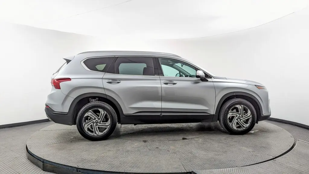 Florida Fine Cars - Used HYUNDAI SANTA FE 2023 MARGATE SEL