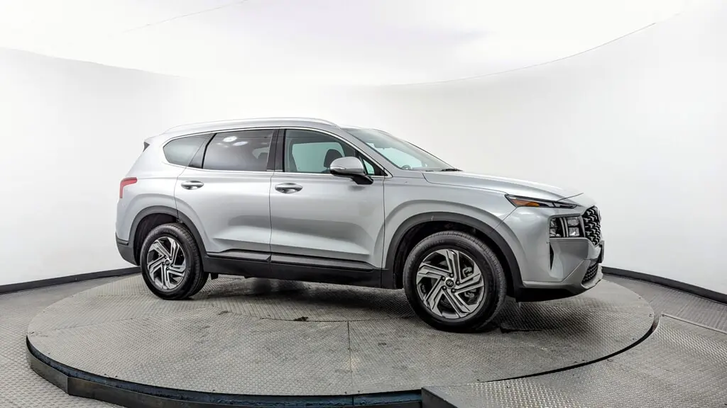 Florida Fine Cars - Used HYUNDAI SANTA FE 2023 MARGATE SEL