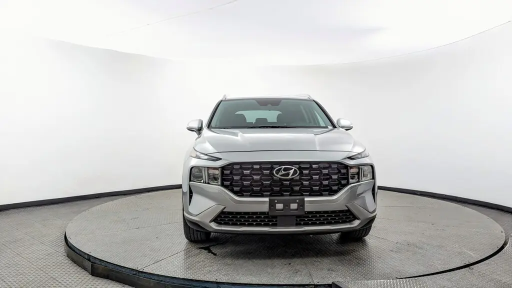 Florida Fine Cars - Used HYUNDAI SANTA FE 2023 MARGATE SEL