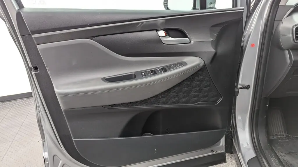 Florida Fine Cars - Used HYUNDAI SANTA FE 2023 MARGATE SEL