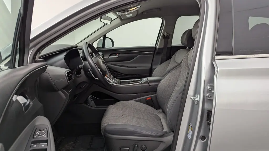 Florida Fine Cars - Used HYUNDAI SANTA FE 2023 MARGATE SEL