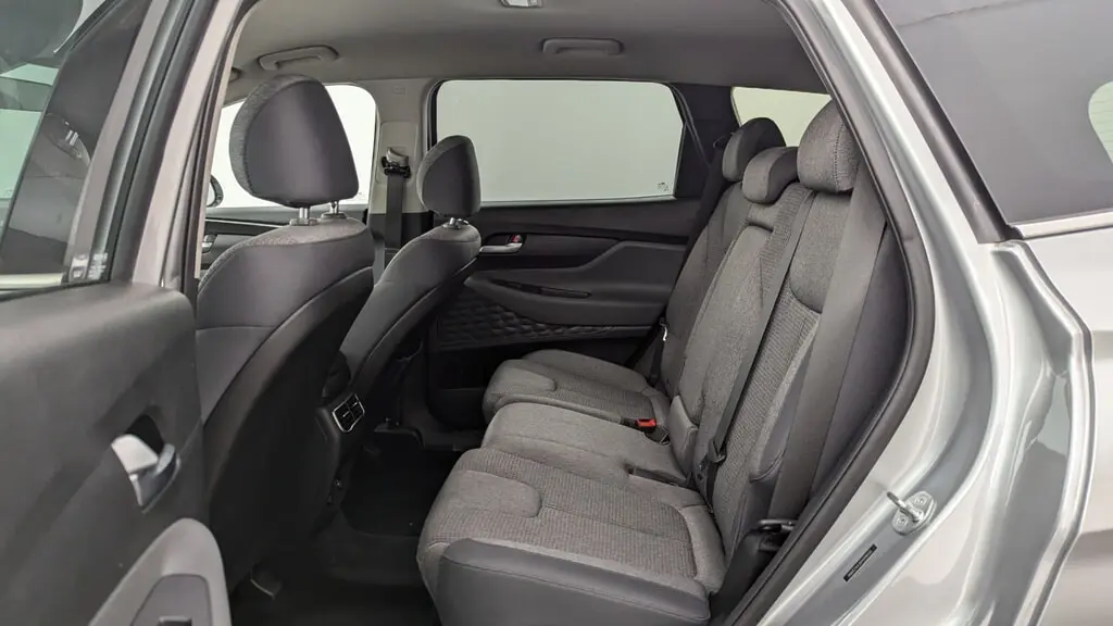 Florida Fine Cars - Used HYUNDAI SANTA FE 2023 MARGATE SEL