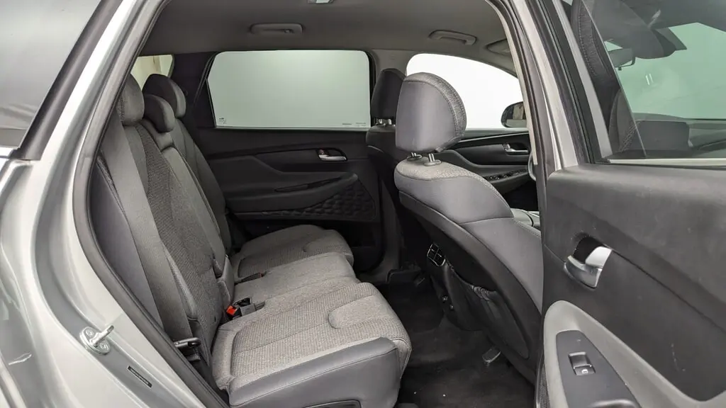 Florida Fine Cars - Used HYUNDAI SANTA FE 2023 MARGATE SEL