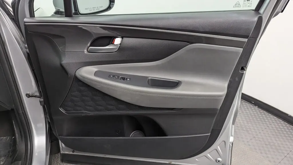 Florida Fine Cars - Used HYUNDAI SANTA FE 2023 MARGATE SEL