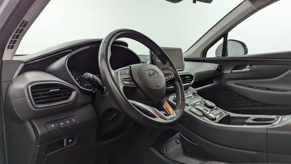 Florida Fine Cars - Used HYUNDAI SANTA FE 2023 MARGATE SEL