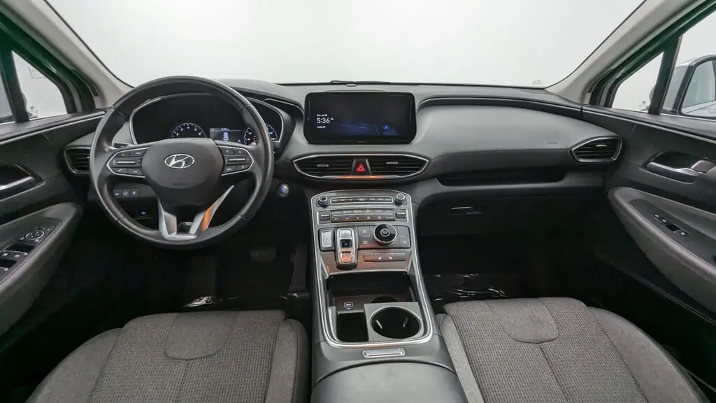 Florida Fine Cars - Used HYUNDAI SANTA FE 2023 MARGATE SEL