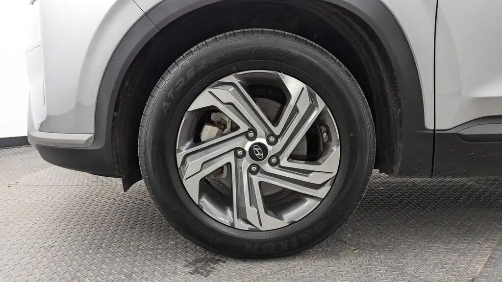 Florida Fine Cars - Used HYUNDAI SANTA FE 2023 MARGATE SEL
