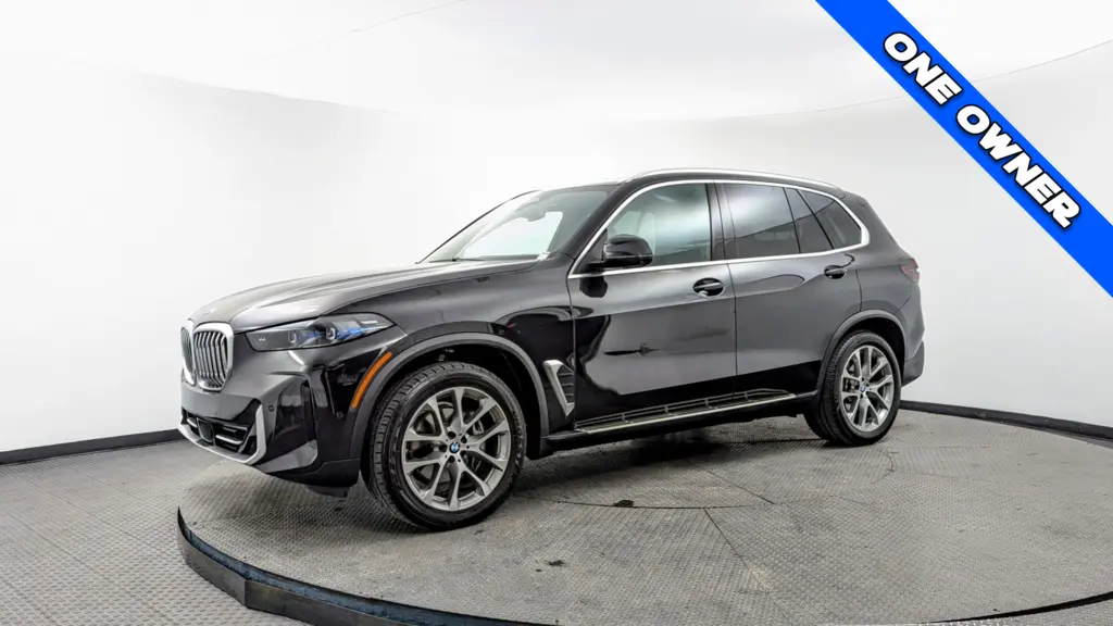 Florida Fine Cars - Used BMW X5 2024 MIAMI SDRIVE40I