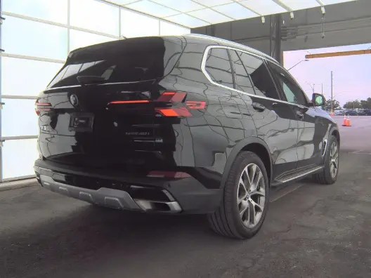 Florida Fine Cars - Used BMW X5 2024 MIAMI SDRIVE40I