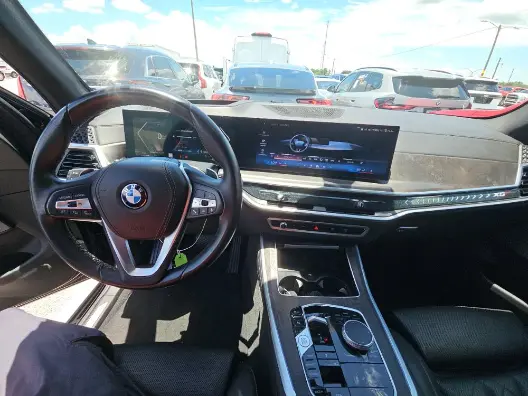 Florida Fine Cars - Used BMW X5 2024 MIAMI SDRIVE40I