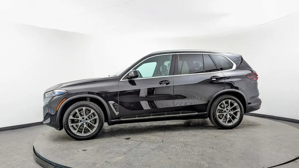 Florida Fine Cars - Used BMW X5 2024 MIAMI SDRIVE40I