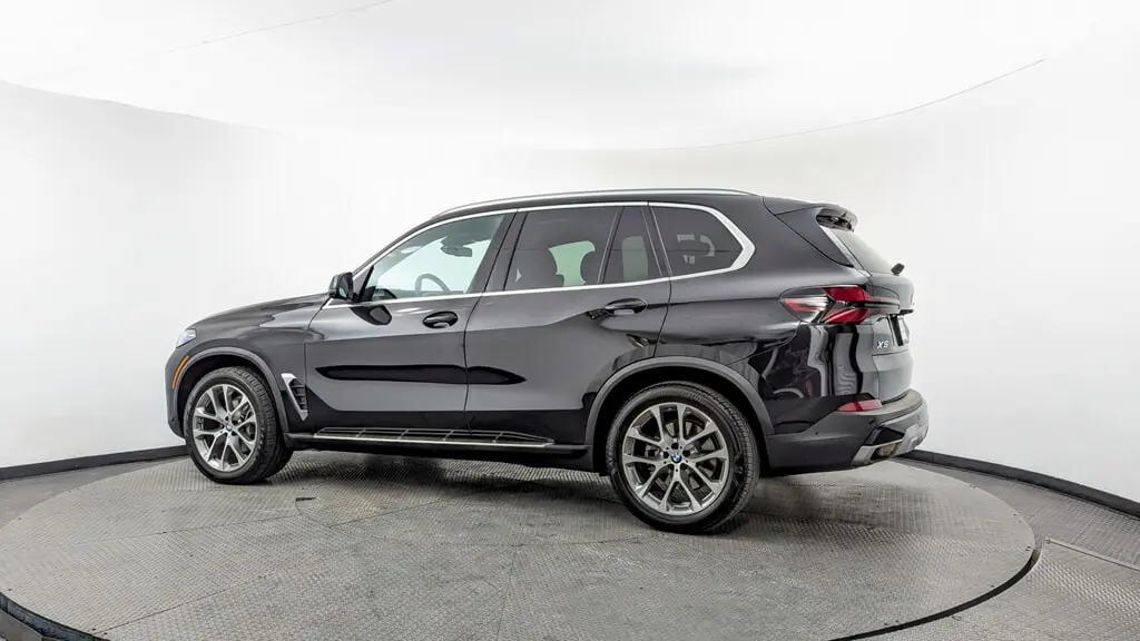 Florida Fine Cars - Used BMW X5 2024 MIAMI SDRIVE40I