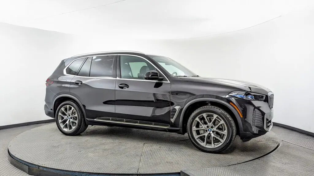 Florida Fine Cars - Used BMW X5 2024 MIAMI SDRIVE40I