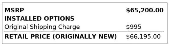 Florida Fine Cars - Used BMW X5 2024 MIAMI SDRIVE40I