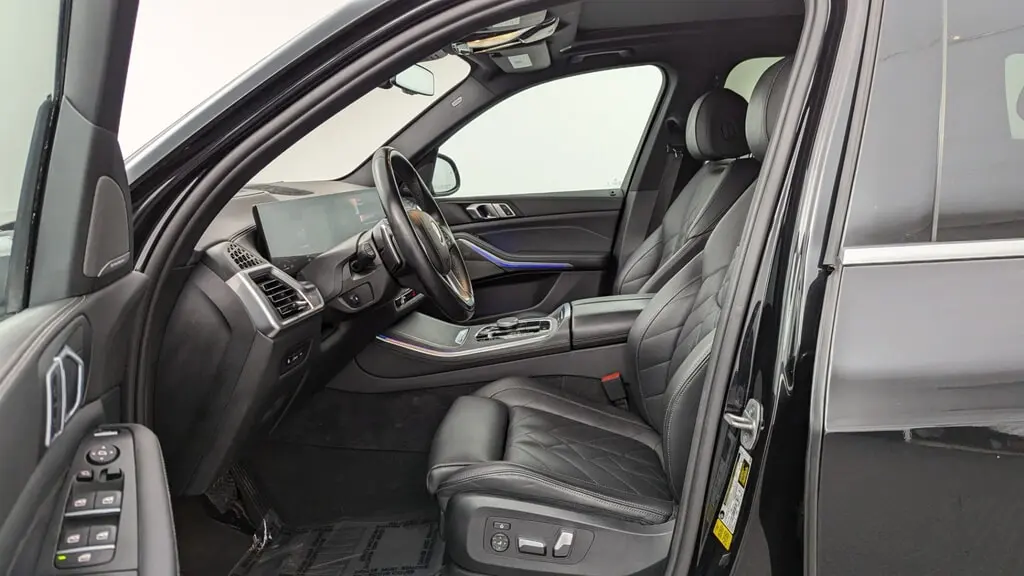 Florida Fine Cars - Used BMW X5 2024 MIAMI SDRIVE40I