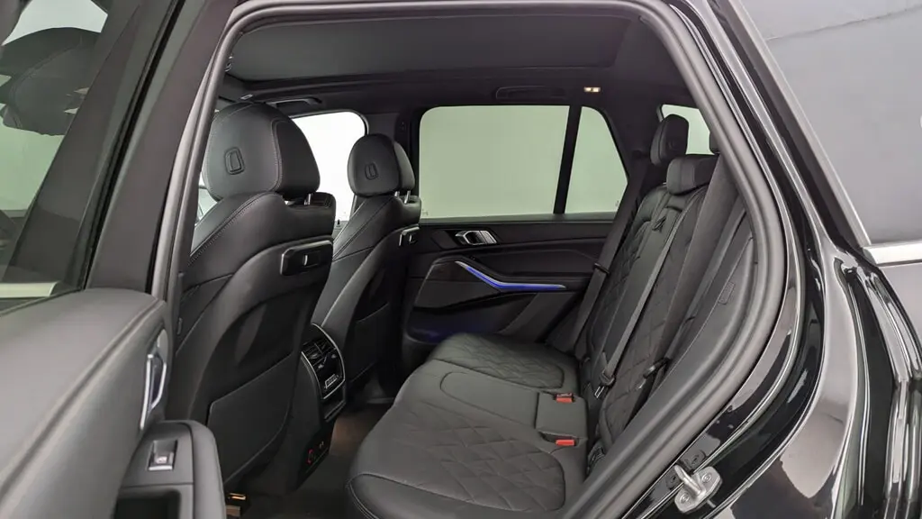 Florida Fine Cars - Used BMW X5 2024 MIAMI SDRIVE40I