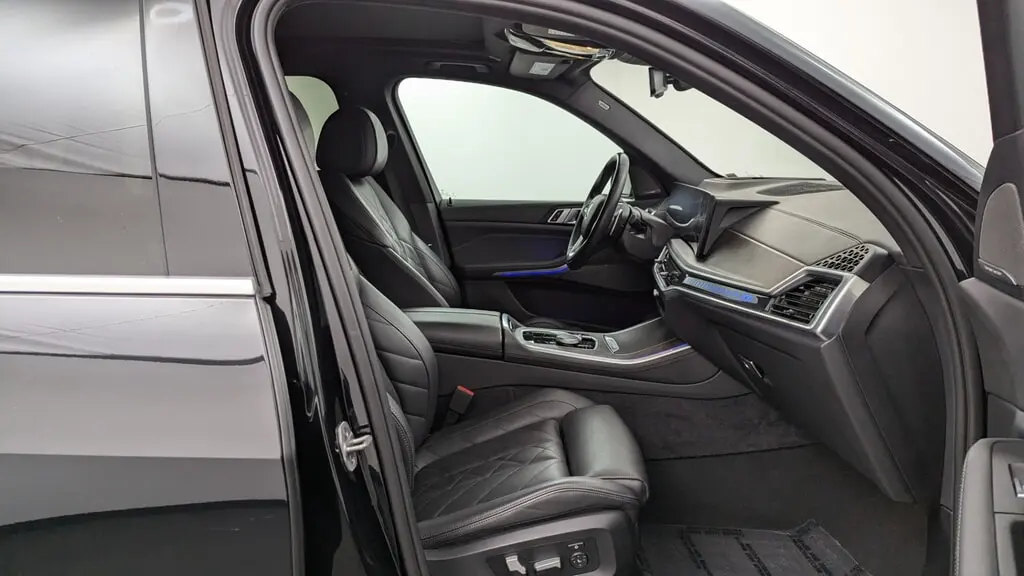 Florida Fine Cars - Used BMW X5 2024 MIAMI SDRIVE40I