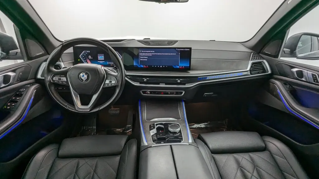Florida Fine Cars - Used BMW X5 2024 MIAMI SDRIVE40I