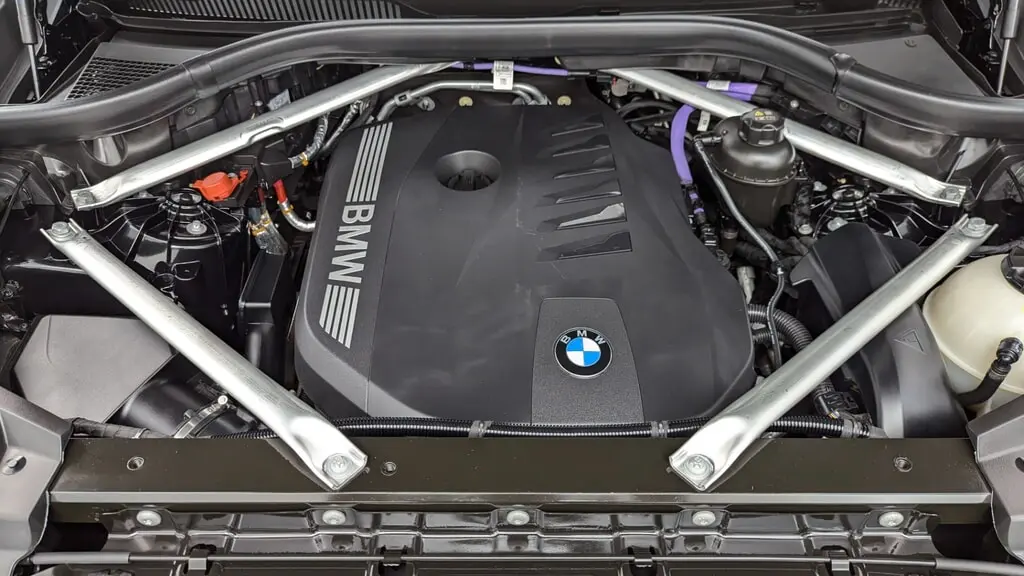 Florida Fine Cars - Used BMW X5 2024 MIAMI SDRIVE40I