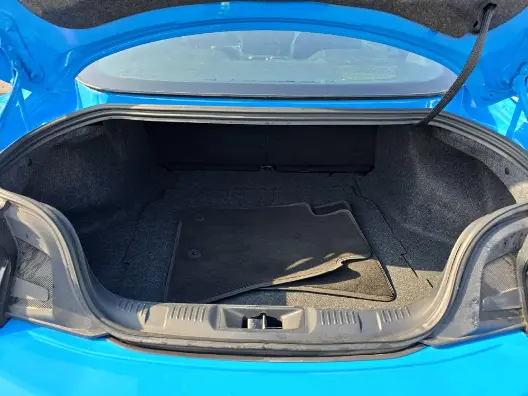 Florida Fine Cars - Used FORD MUSTANG 2024 WEST PALM ECOBOOST PREMIUM