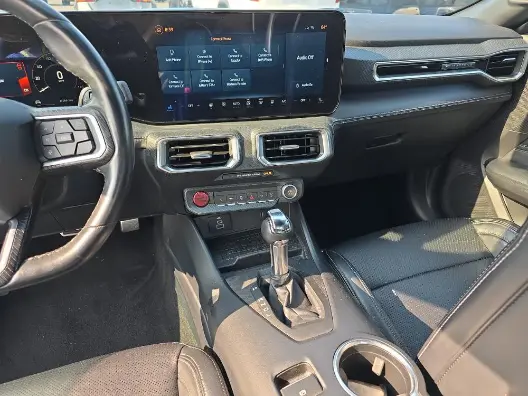 Florida Fine Cars - Used FORD MUSTANG 2024 WEST PALM ECOBOOST PREMIUM