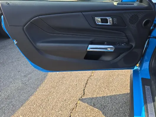 Florida Fine Cars - Used FORD MUSTANG 2024 WEST PALM ECOBOOST PREMIUM