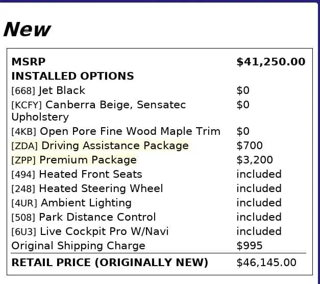 Florida Fine Cars - Used BMW 3 SERIES 2021 WEST PALM 330I