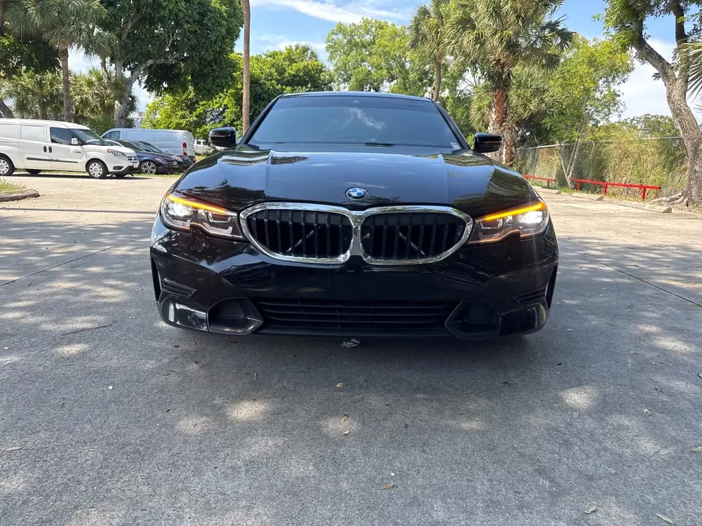 Florida Fine Cars - Used BMW 3 SERIES 2021 WEST PALM 330I