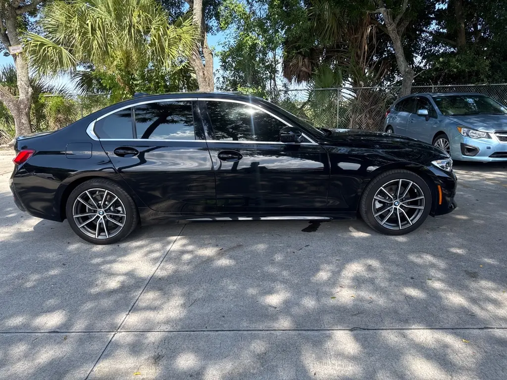 Florida Fine Cars - Used BMW 3 SERIES 2021 WEST PALM 330I