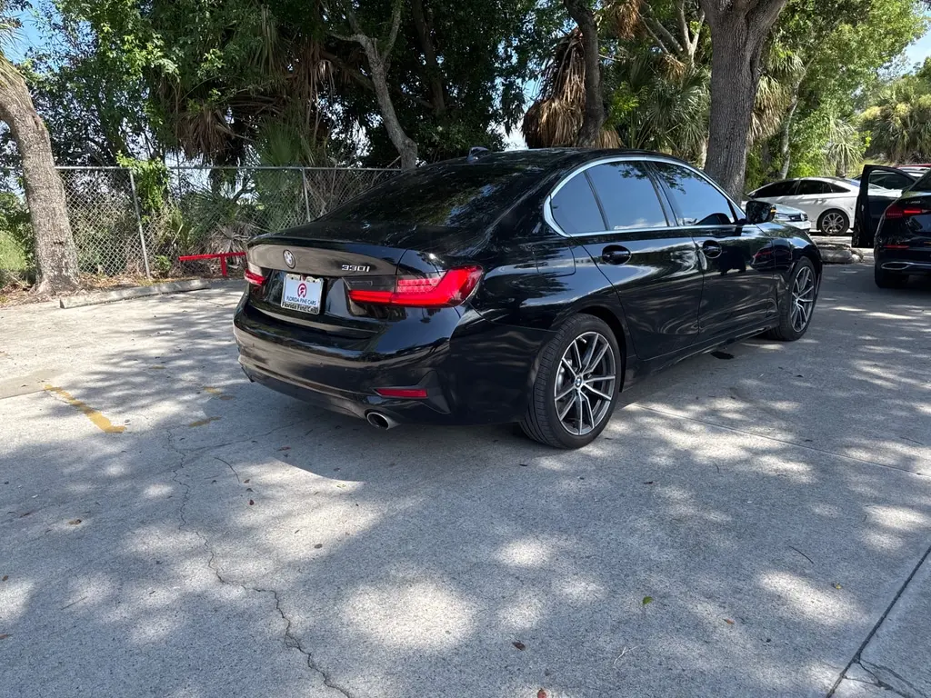Florida Fine Cars - Used BMW 3 SERIES 2021 WEST PALM 330I