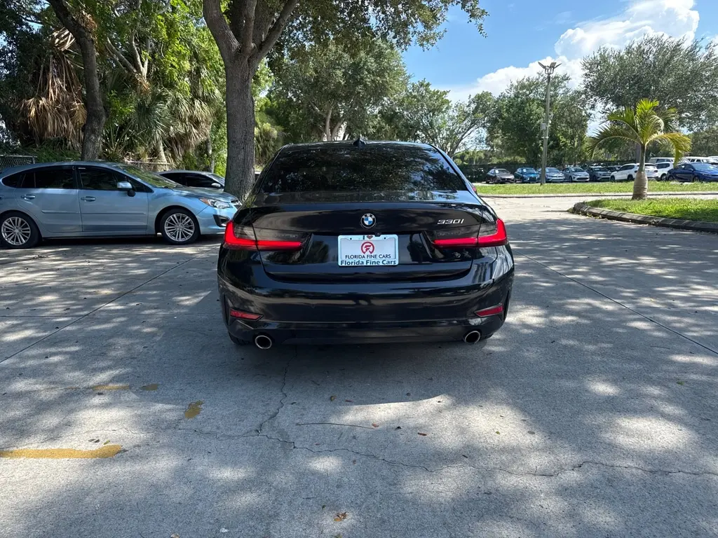 Florida Fine Cars - Used BMW 3 SERIES 2021 WEST PALM 330I
