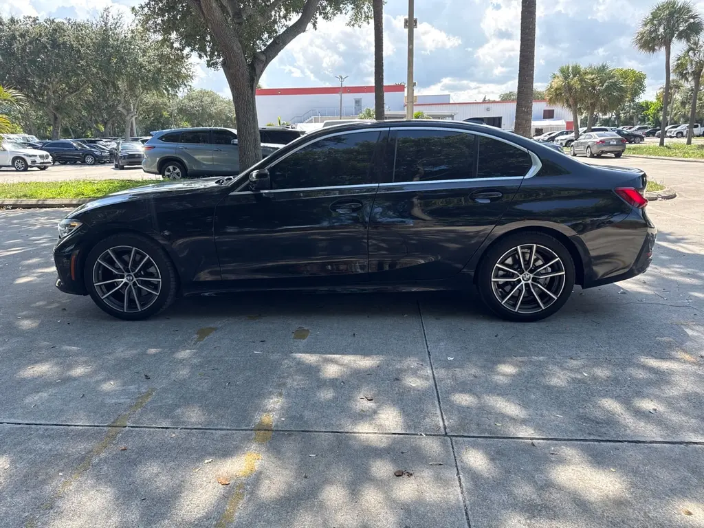 Florida Fine Cars - Used BMW 3 SERIES 2021 WEST PALM 330I