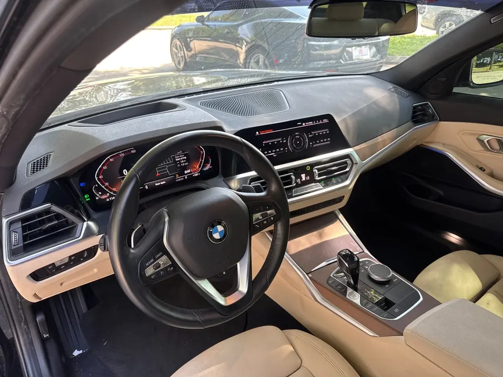 Florida Fine Cars - Used BMW 3 SERIES 2021 WEST PALM 330I