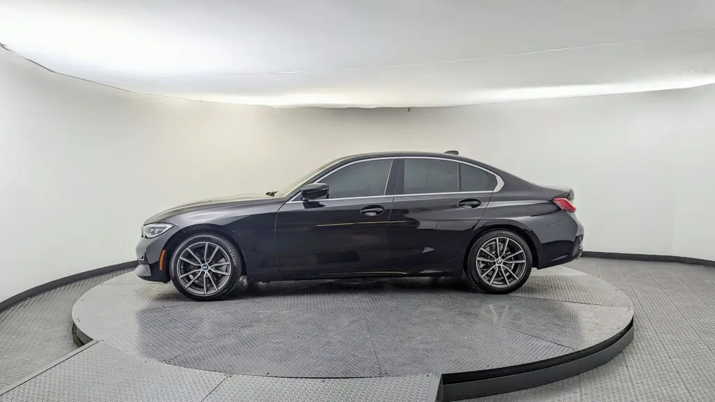 Florida Fine Cars - Used BMW 3 SERIES 2021 WEST PALM 330I