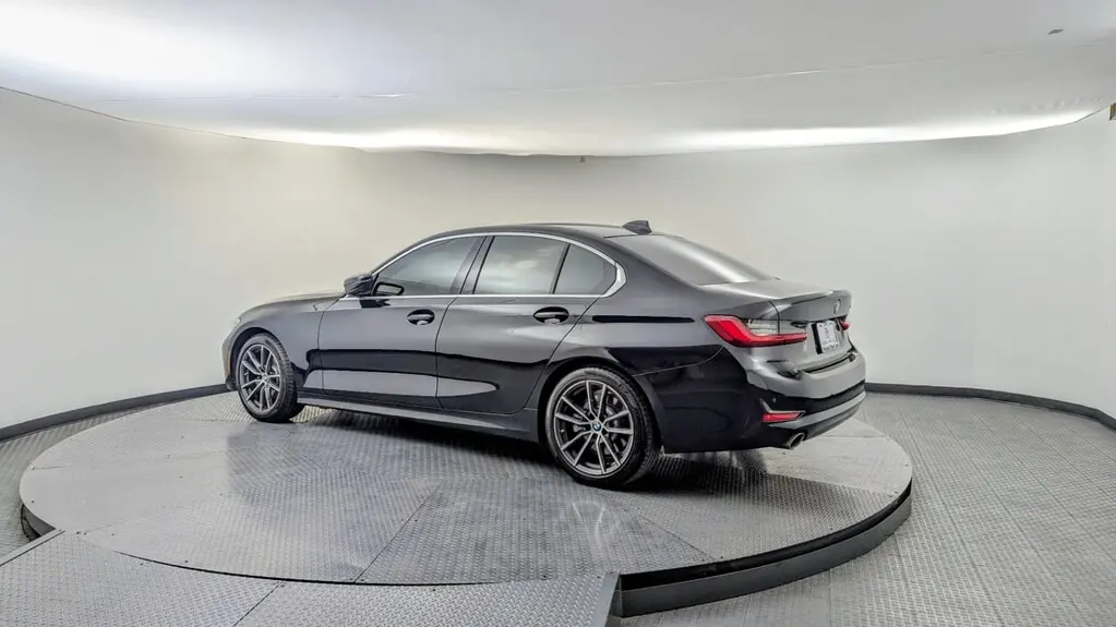 Florida Fine Cars - Used BMW 3 SERIES 2021 WEST PALM 330I