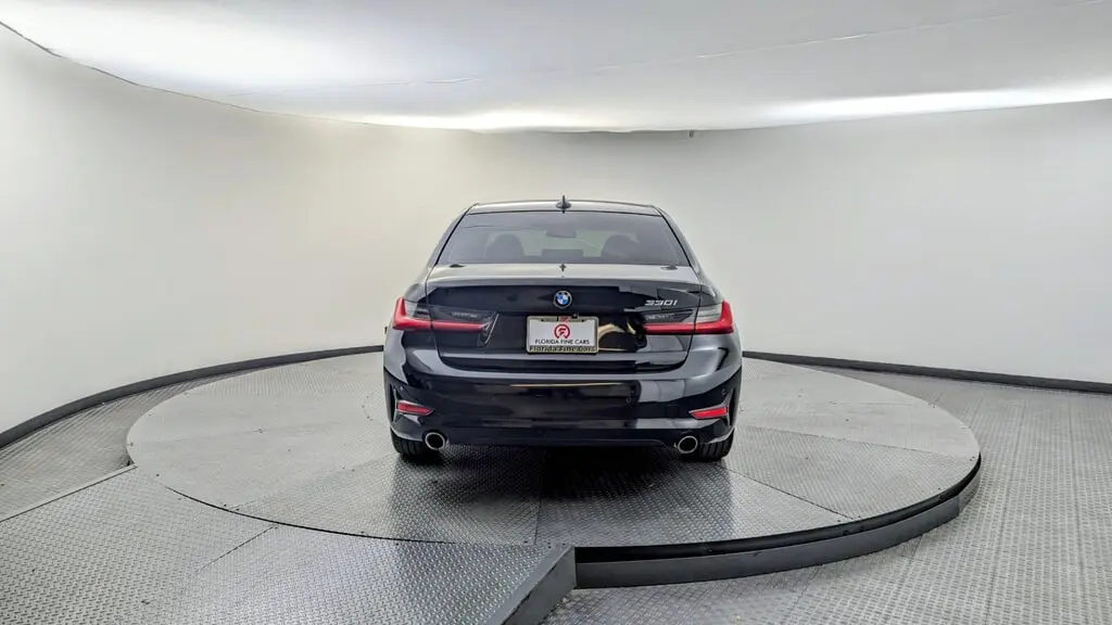 Florida Fine Cars - Used BMW 3 SERIES 2021 WEST PALM 330I