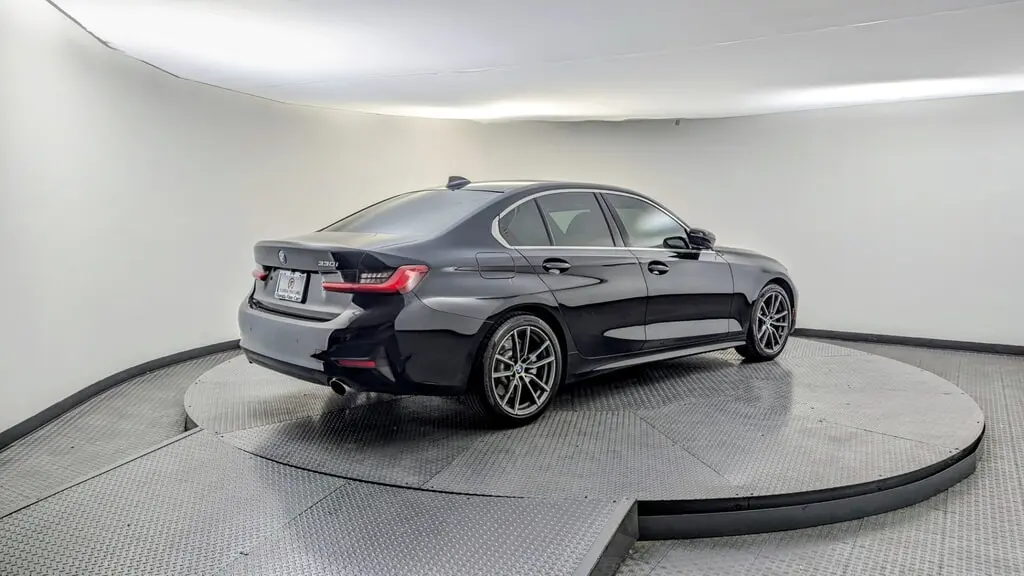Florida Fine Cars - Used BMW 3 SERIES 2021 WEST PALM 330I