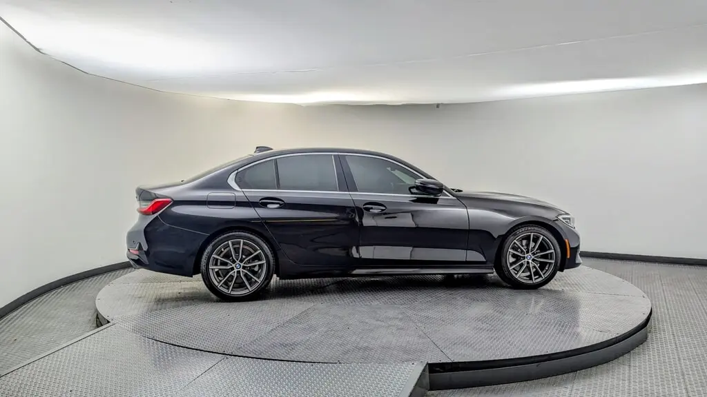 Florida Fine Cars - Used BMW 3 SERIES 2021 WEST PALM 330I