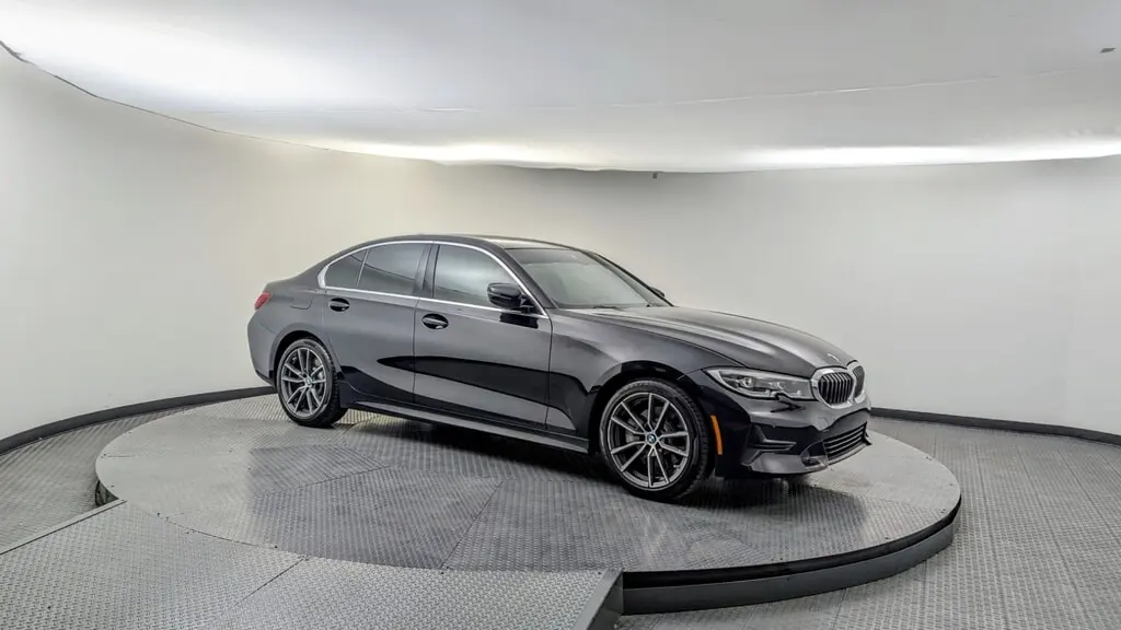 Florida Fine Cars - Used BMW 3 SERIES 2021 WEST PALM 330I