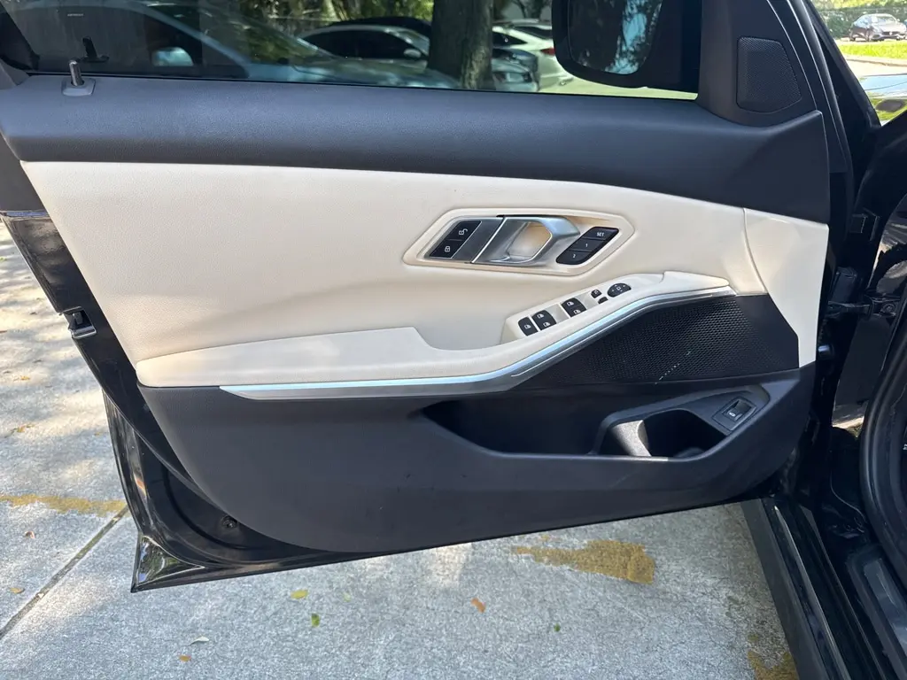Florida Fine Cars - Used BMW 3 SERIES 2021 WEST PALM 330I