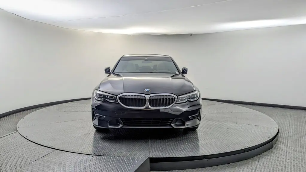 Florida Fine Cars - Used BMW 3 SERIES 2021 WEST PALM 330I