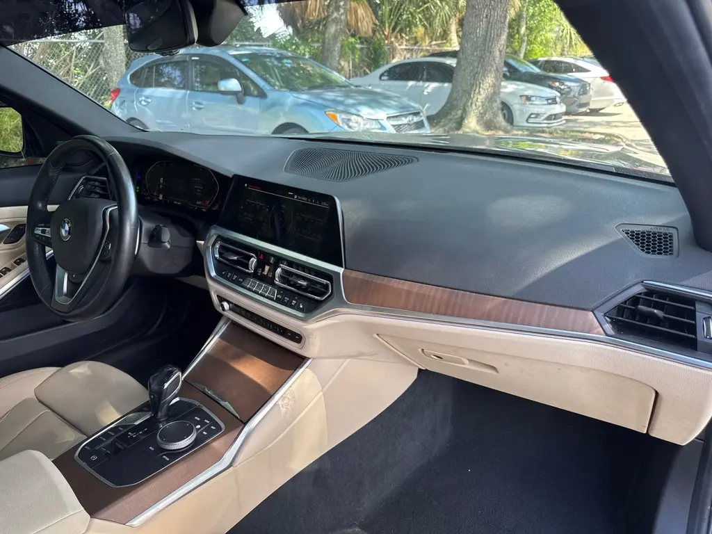 Florida Fine Cars - Used BMW 3 SERIES 2021 WEST PALM 330I