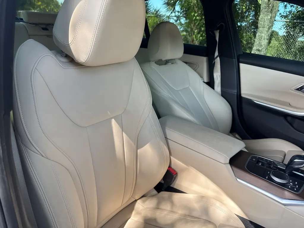 Florida Fine Cars - Used BMW 3 SERIES 2021 WEST PALM 330I