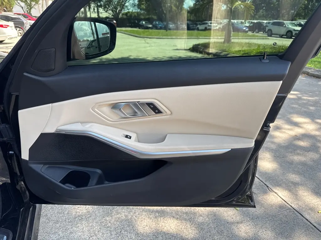 Florida Fine Cars - Used BMW 3 SERIES 2021 WEST PALM 330I