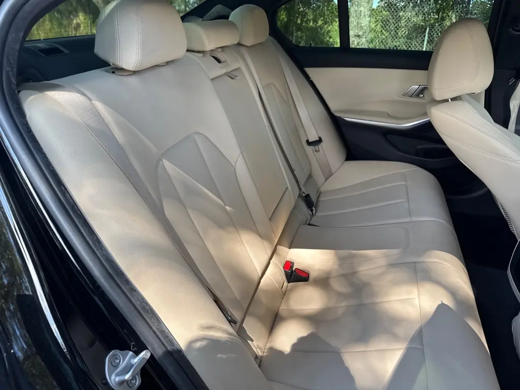 Florida Fine Cars - Used BMW 3 SERIES 2021 WEST PALM 330I