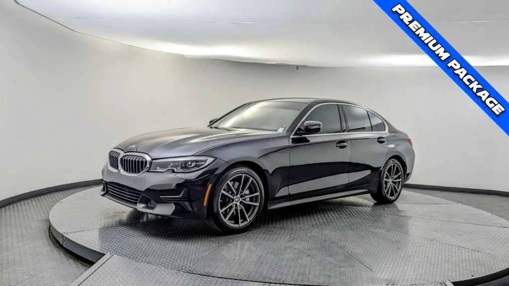 Florida Fine Cars - Used BMW 3 SERIES 2021 WEST PALM 330I