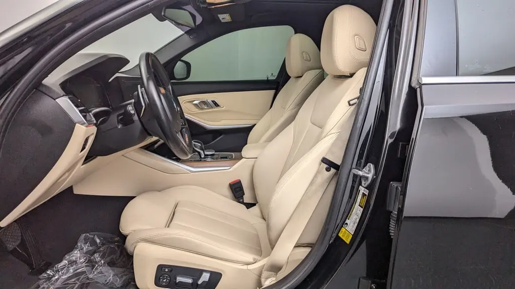 Florida Fine Cars - Used BMW 3 SERIES 2021 WEST PALM 330I