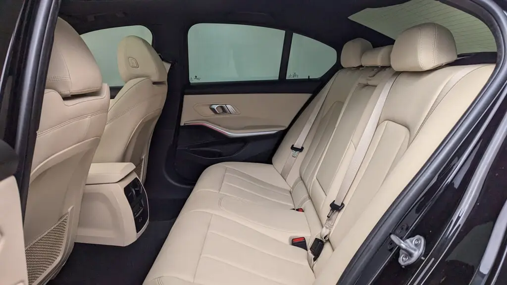 Florida Fine Cars - Used BMW 3 SERIES 2021 WEST PALM 330I