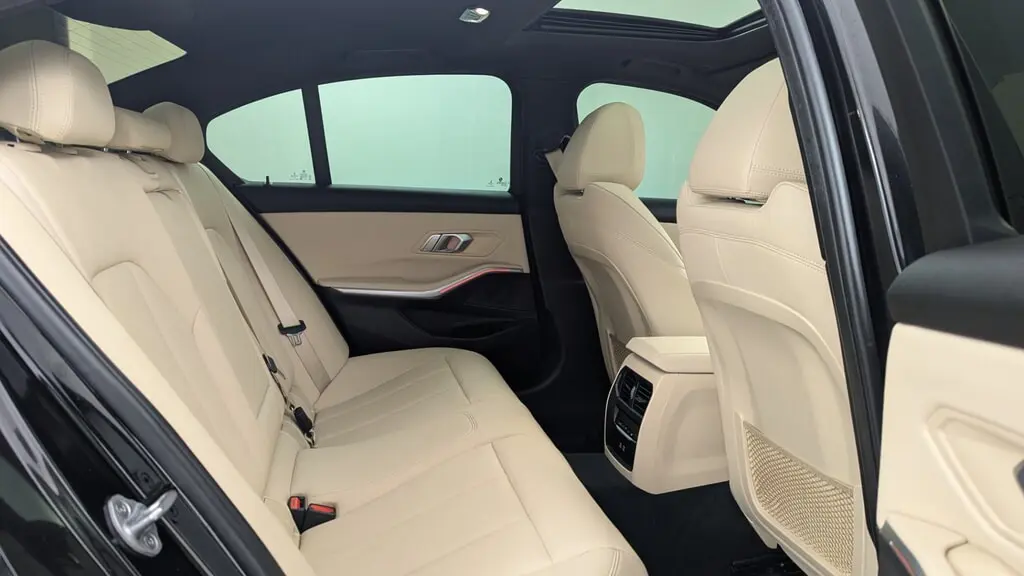 Florida Fine Cars - Used BMW 3 SERIES 2021 WEST PALM 330I